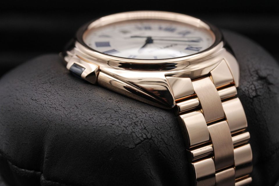 Cartier Cle De Cartier WGCL0002 Image 4